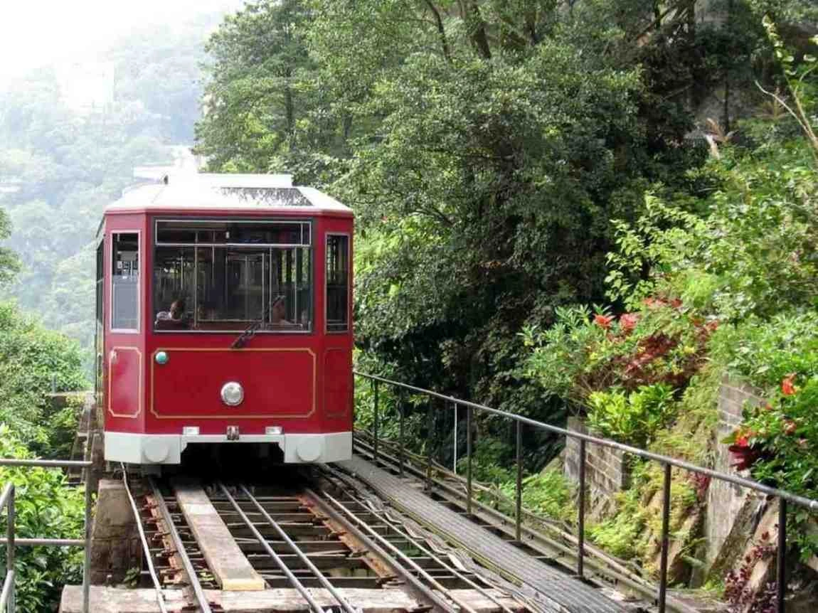 Unforgettable Adventures: Top 10 Places to Visit in Hong Kong in 2025