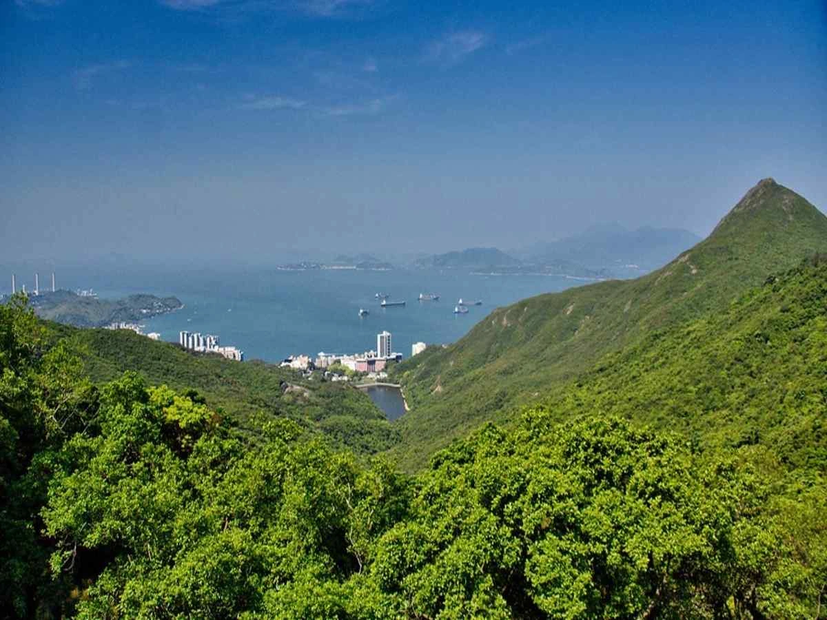 Victoria Peak
