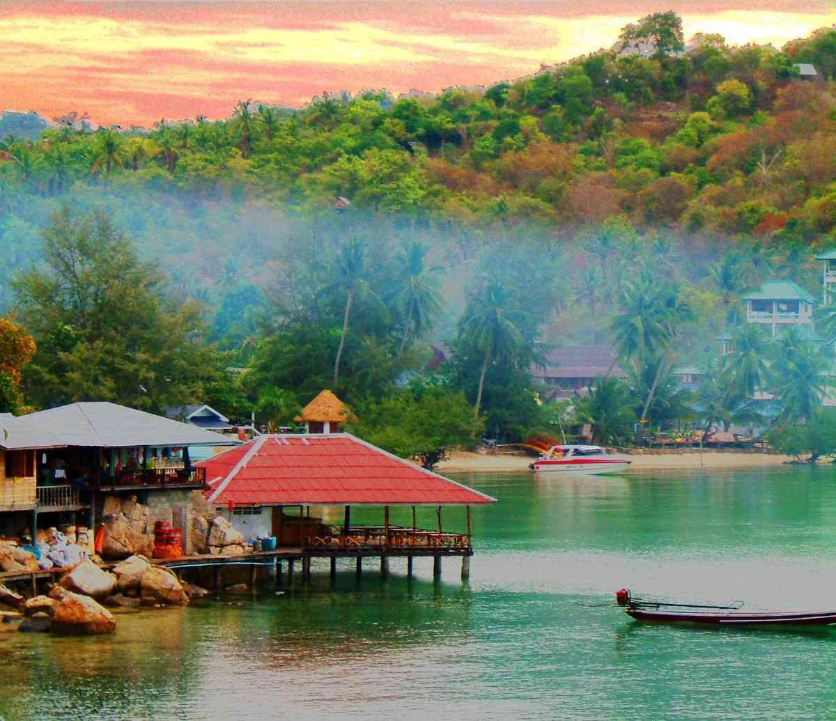 Discover Thailand in 2025: Top Places You Can’t Miss