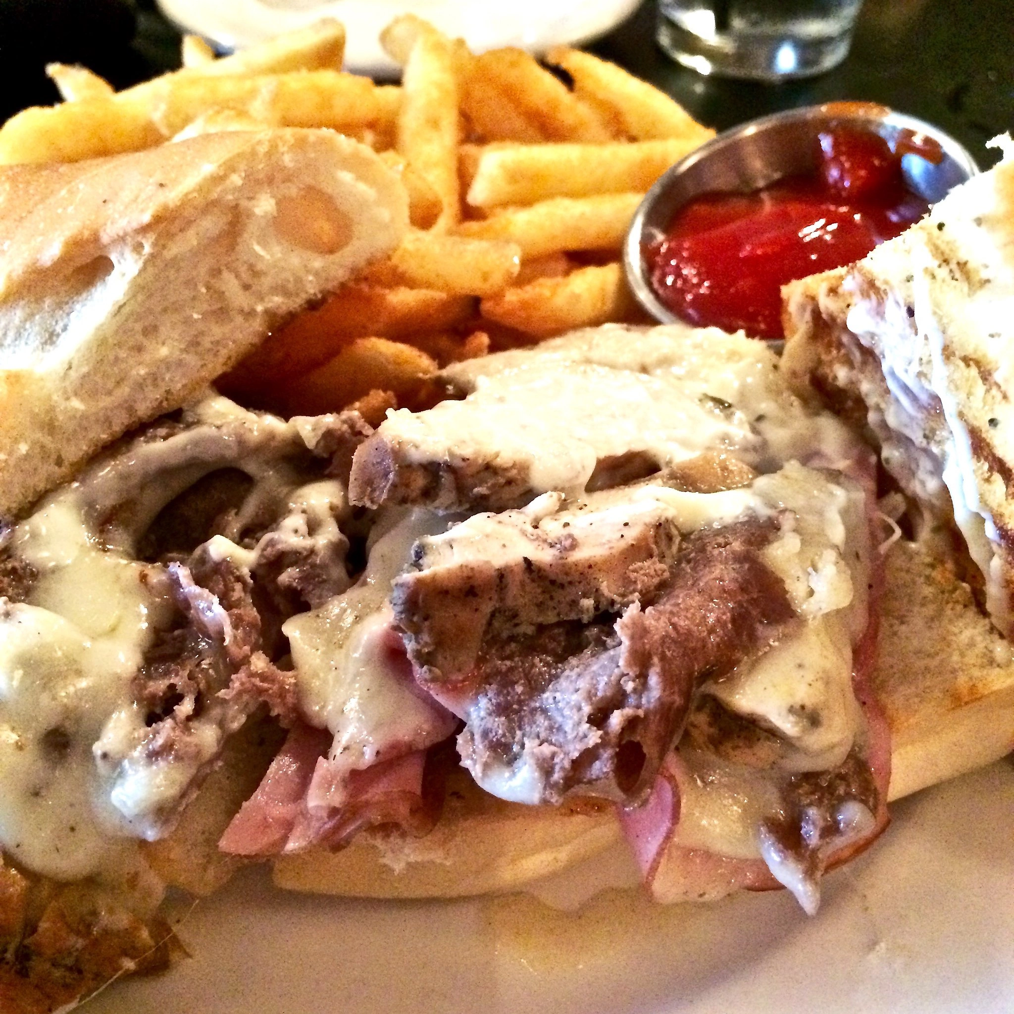 تريبليتا – بورتو ريكو