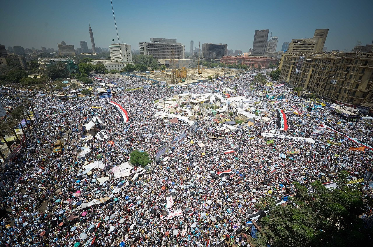 ثورة 25 يناير
