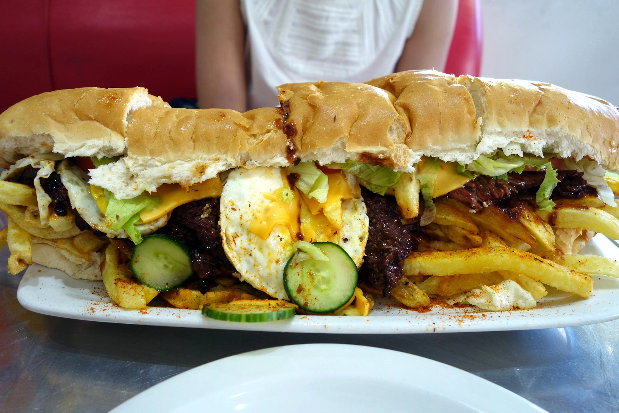 غاتسبي – جنوب أفريقيا