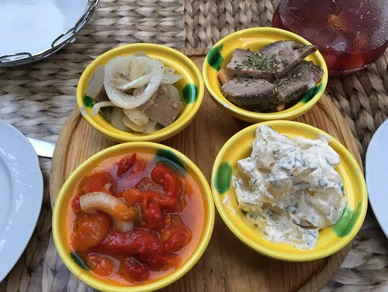 Meson los Venerables SL.