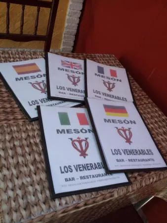 Meson los Venerables SL.