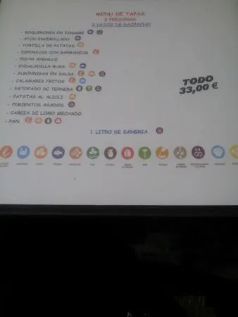 Meson los Venerables SL.