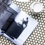 السيد. الأخت القهوة