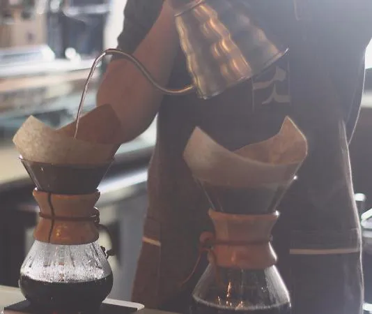 Medd Cafe and Roastery