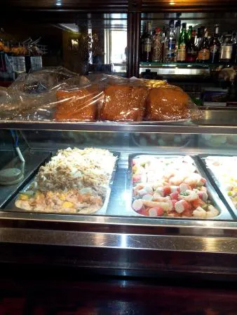 مطعم بيلمور