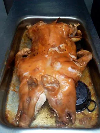 مطعم بيلمور