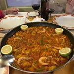 مطعم بيلمور