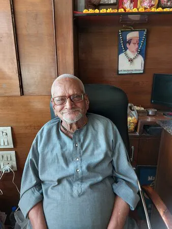 Ram Babu Paratha Bhandar