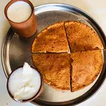 Ram Babu Paratha Bhandar