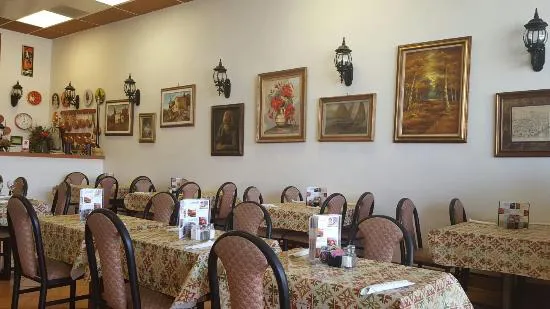 سباغيتيريا