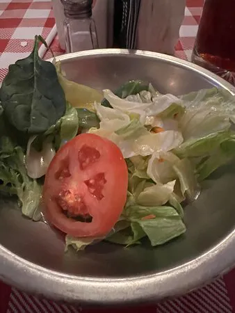 سباغيتيريا