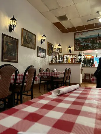 سباغيتيريا