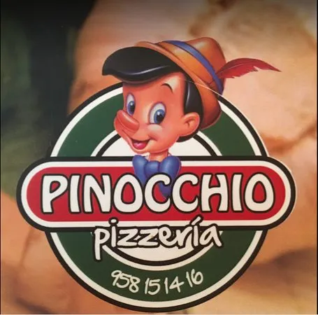 Pizzeria Pinocchio