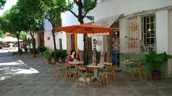 Naranjas de Sevilla