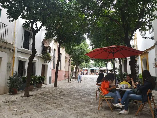 Naranjas de Sevilla