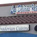 لاس ديليسياس Demontecristo