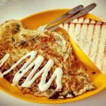 توقف البيضة