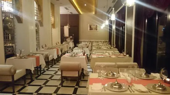 Lalezar Restaurant