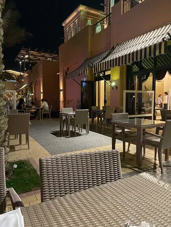 Lalezar Restaurant