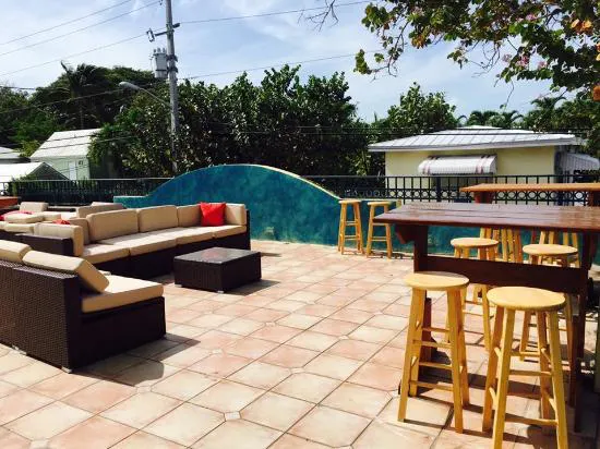 رأس الأكباش أقصى الجنوب