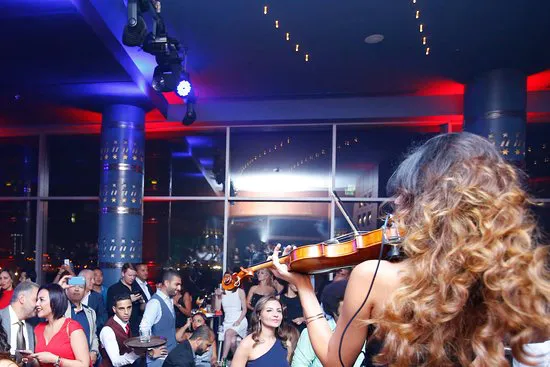 Nox Restaurant, Bar & Lounge