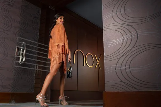 Nox Restaurant, Bar & Lounge