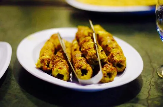 مطعم رواج، لاهور