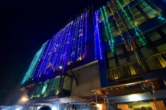 مطعم رواج، لاهور