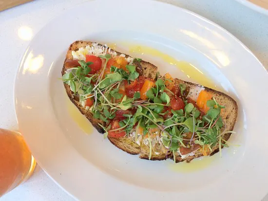 شوكو آرت كافيه