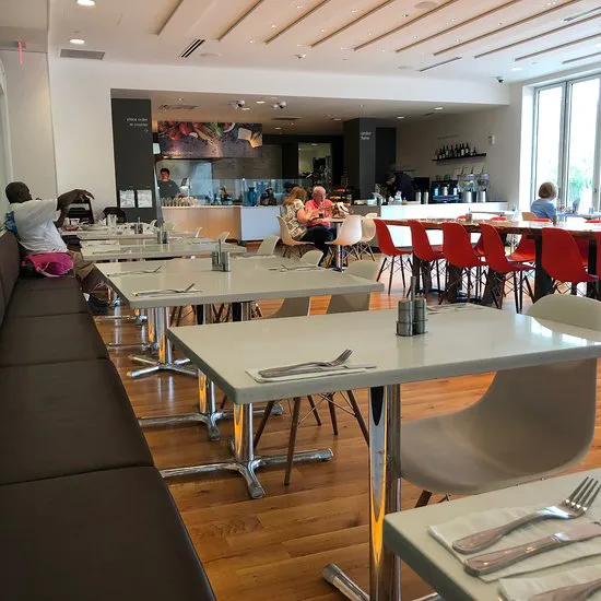 شوكو آرت كافيه