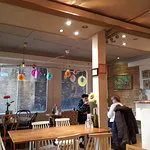 Art Cafe Dublin