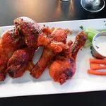 Angry Marlin Restaurant & Coolwater Bar