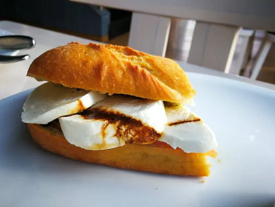 Kamps المخبز الألماني