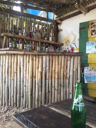 منتجع ديزي ليزي بيتش