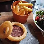 The Breffni Inn Steakhouse And Bar