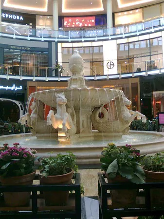 Biella - Mall of Emirates