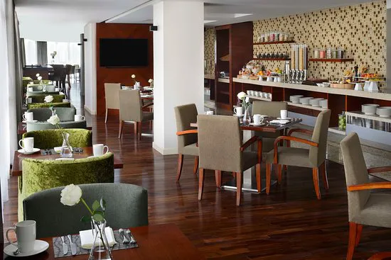 Pepper and Spice Restaurant