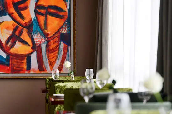 Pepper and Spice Restaurant