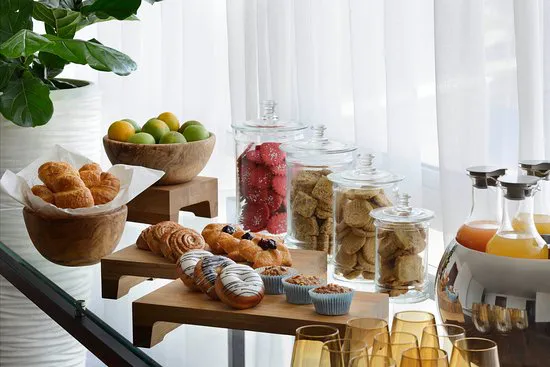 Pepper and Spice Restaurant