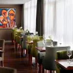 Pepper and Spice Restaurant