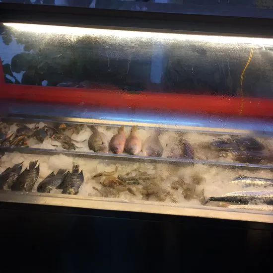 مطعم مارينا سي فيس، كوتشي