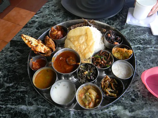 مطعم مارينا سي فيس، كوتشي