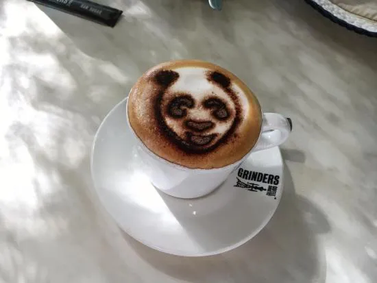 مطعم ويستيريا