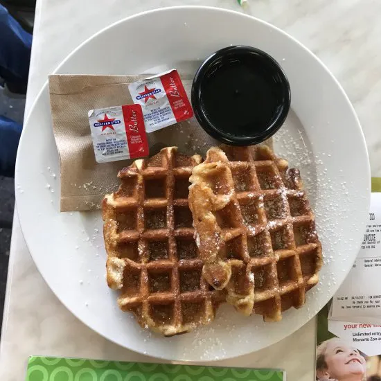 مطعم ويستيريا