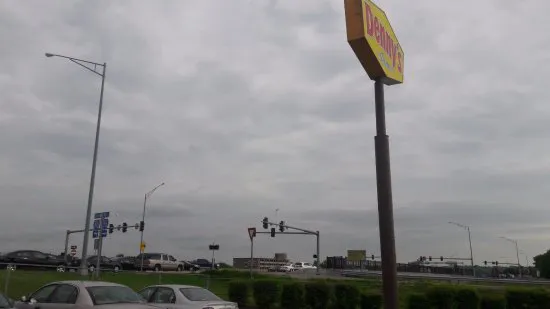 Denny's