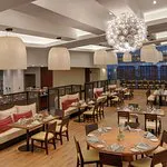 مطعم بابيلون، أكرا - غانا