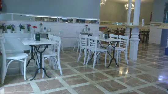 Restaurante Olivo